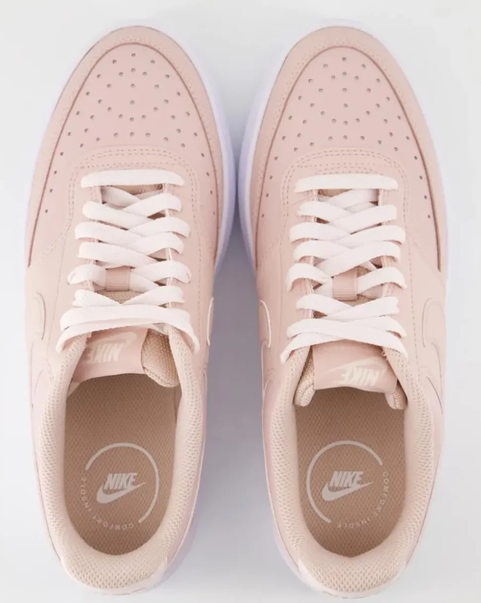 W NIKE COURT VISION ALTA LTR Sneaker in Rosa