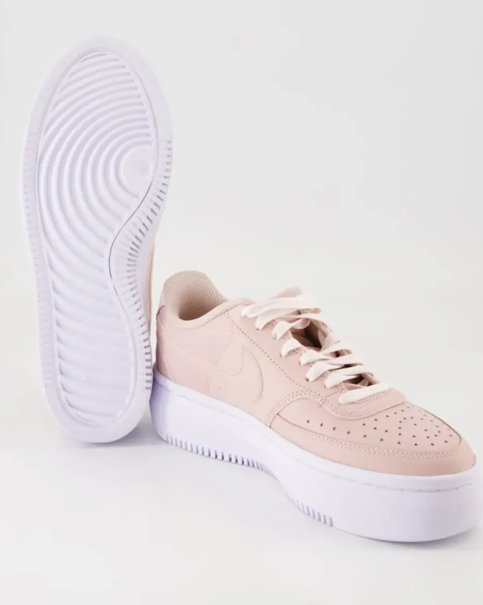 W NIKE COURT VISION ALTA LTR Sneaker in Rosa
