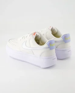 W Nike Court Vison Alta Sneaker