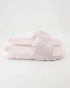 W Nike Victori Pantoletten in Rosa