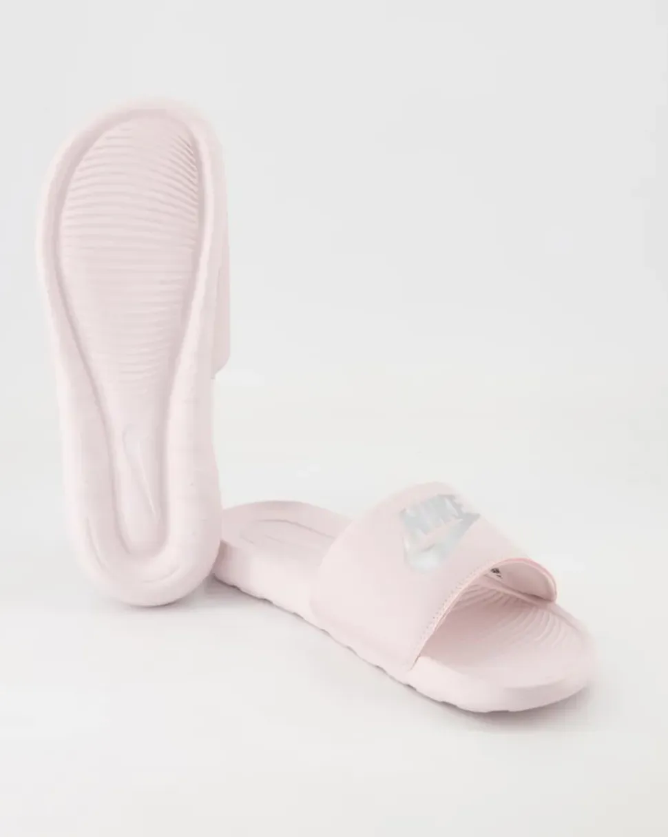W Nike Victori Pantoletten in Rosa