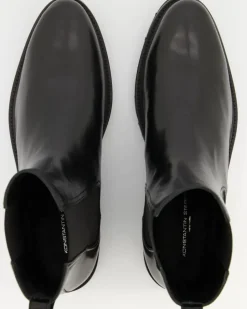 WOLF Chelsea Boots in Schwarz