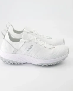 WOMEN URBAN TRAIL NAKED Sportschuhe in Weiß