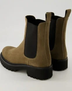 WORMS Stiefeletten in Beige