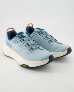 W Transport GTX Wanderschuhe in Blau
