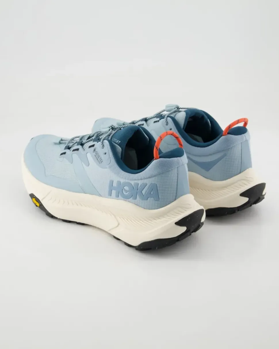 W Transport GTX Wanderschuhe in Blau