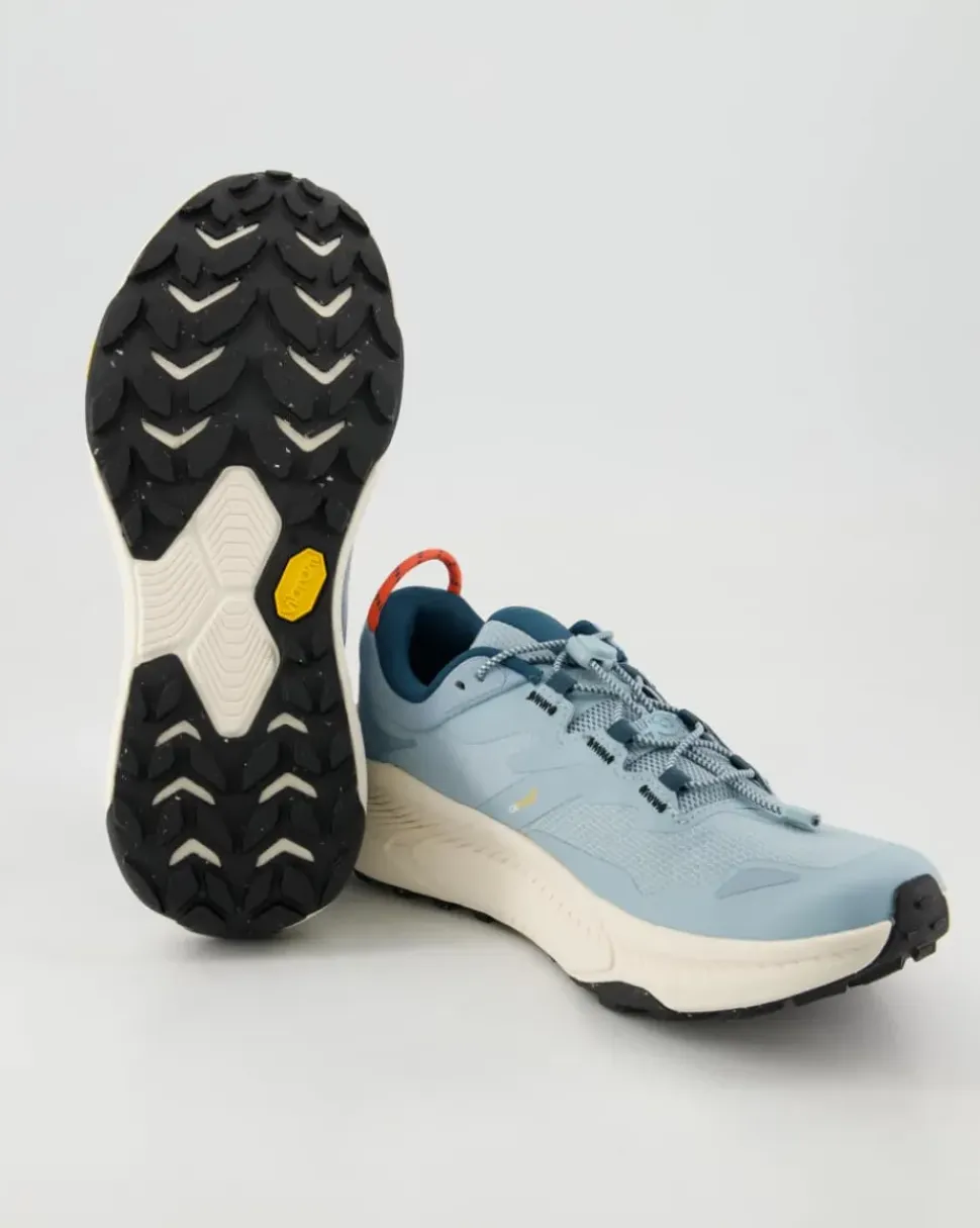 W Transport GTX Wanderschuhe in Blau