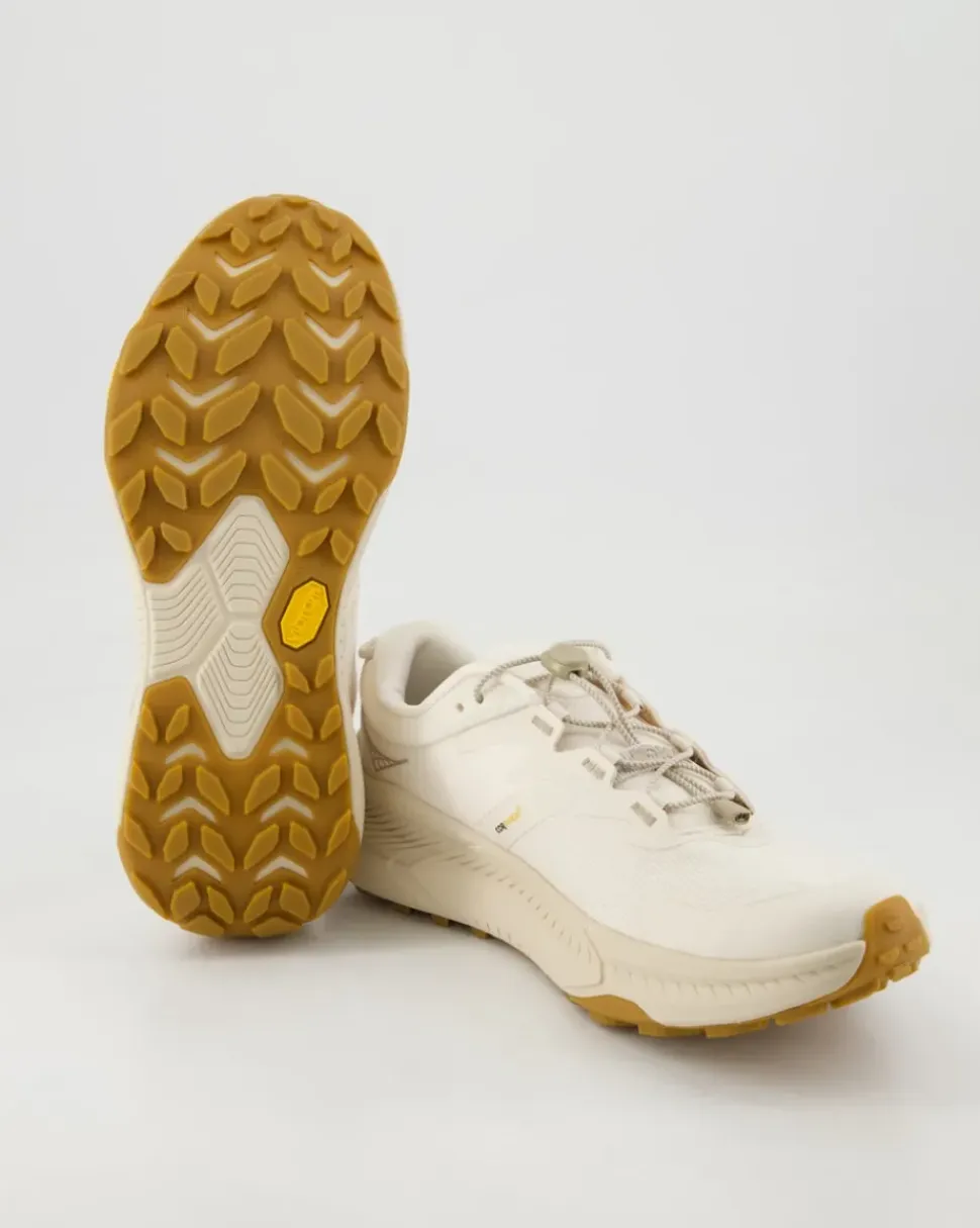 W Transport Wanderschuhe in Beige