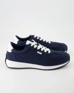Wyndon Sneaker in Blau