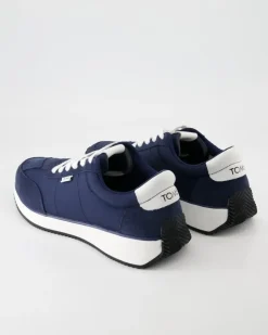Wyndon Sneaker in Blau