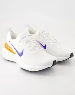 W Zoom X Sportschuhe in Weiß