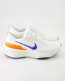 W Zoom X Sportschuhe in Weiß
