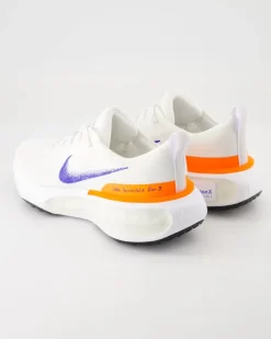 W Zoom X Sportschuhe in Weiß