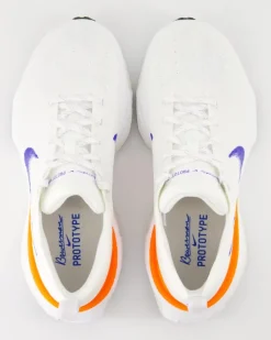 W Zoom X Sportschuhe in Weiß