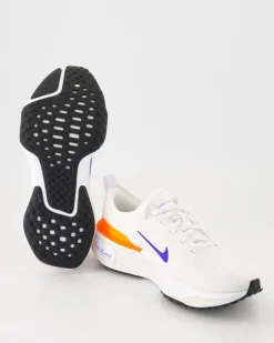 W Zoom X Sportschuhe in Weiß