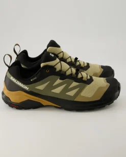 X-ADVENTURE Wanderschuhe in Beige