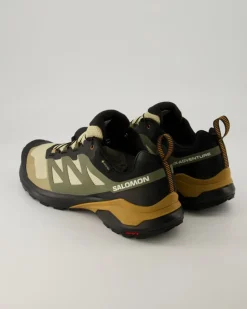 X-ADVENTURE Wanderschuhe in Beige