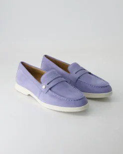 Xand 3 Slipper in Blau