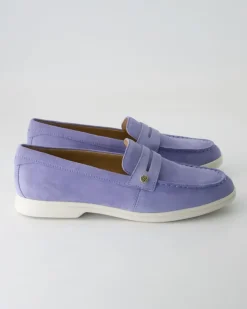 Xand 3 Slipper in Blau