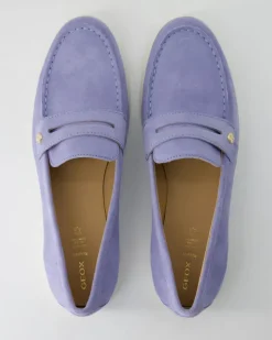 Xand 3 Slipper in Blau