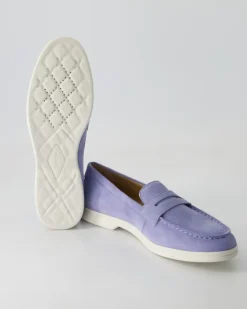 Xand 3 Slipper in Blau
