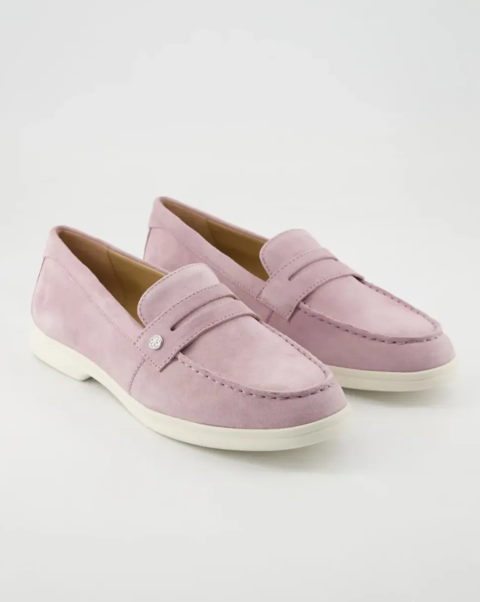 Xand 3 Slipper in Lila