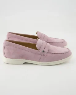Xand 3 Slipper in Lila