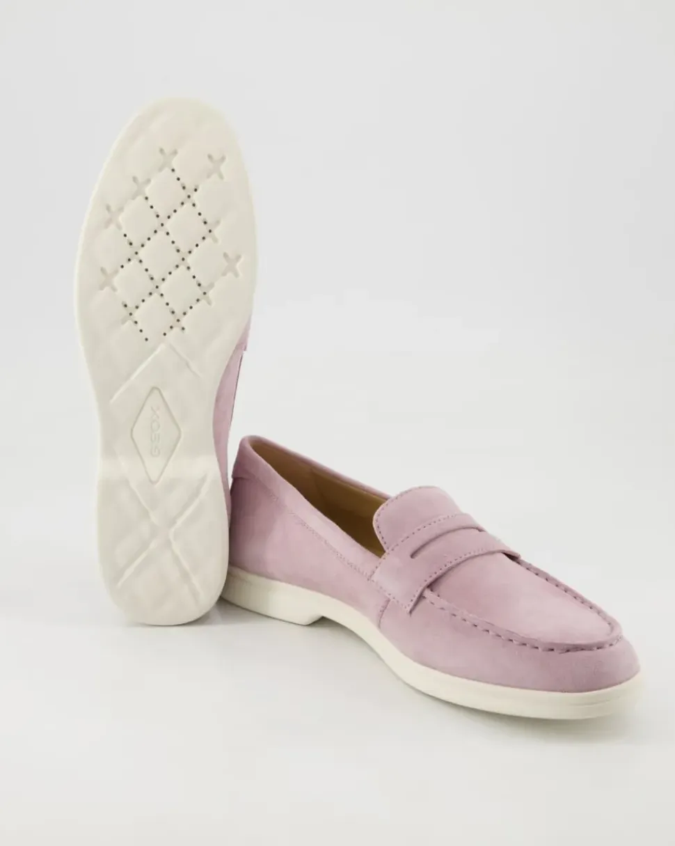 Xand 3 Slipper in Lila