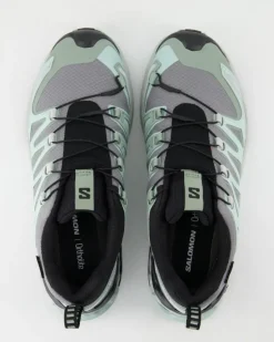 XA Pro 3D V9 GTX W Sportschuhe in Grün