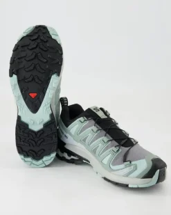 XA Pro 3D V9 GTX W Sportschuhe in Grün