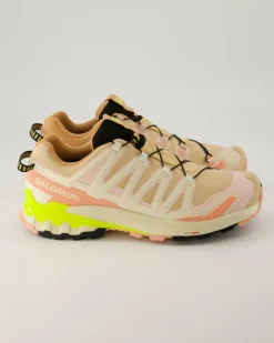 XA PRO 3D V9 Wanderschuhe in Beige