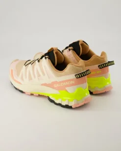 XA PRO 3D V9 Wanderschuhe in Beige