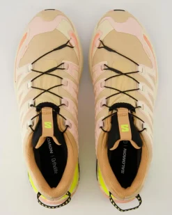 XA PRO 3D V9 Wanderschuhe in Beige
