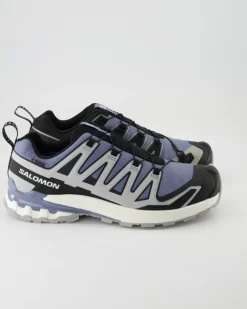 XA PRO 3D V9 Wanderschuhe in Grau