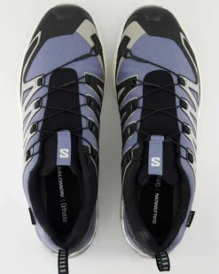XA PRO 3D V9 Wanderschuhe in Grau
