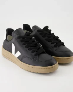XD0203638A Sneaker in Schwarz