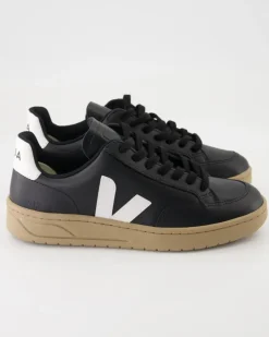 XD0203638A Sneaker in Schwarz
