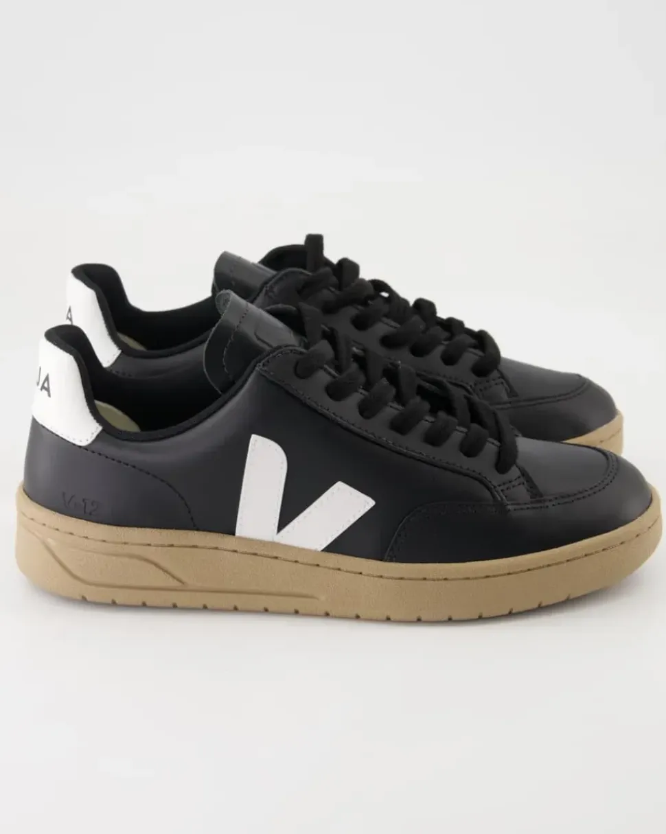 XD0203638A Sneaker in Schwarz
