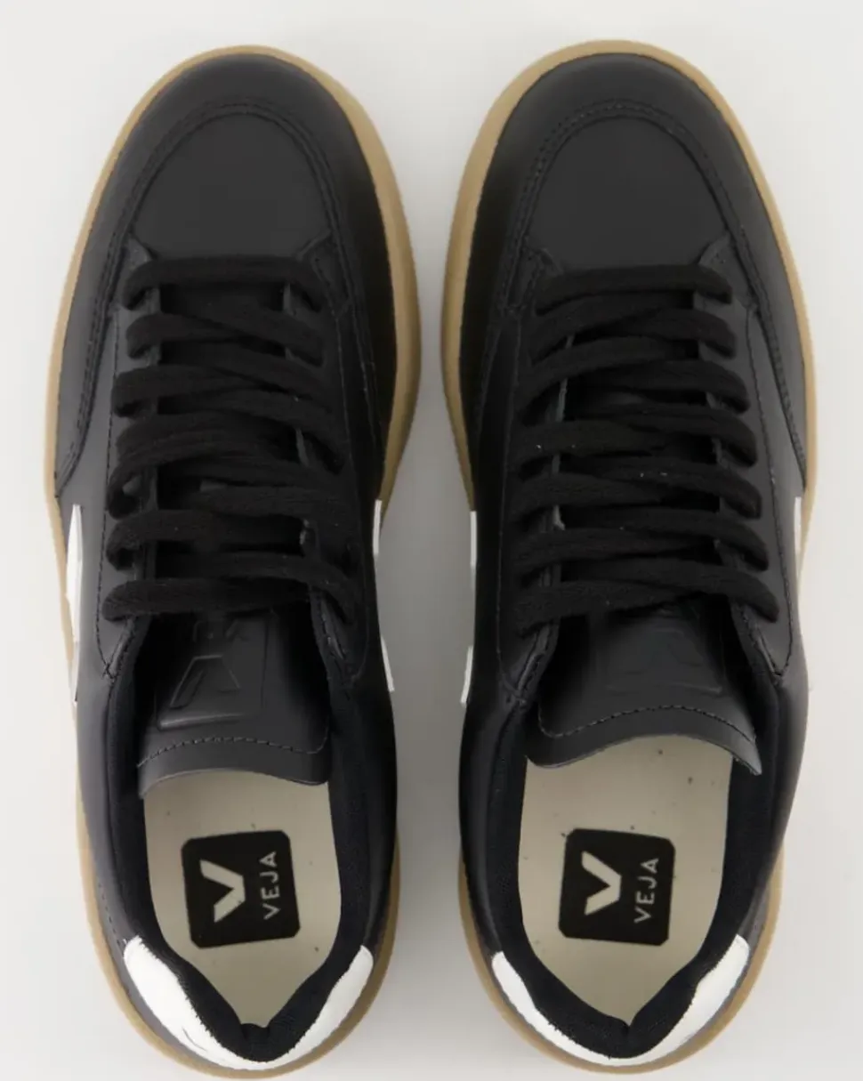 XD0203638A Sneaker in Schwarz