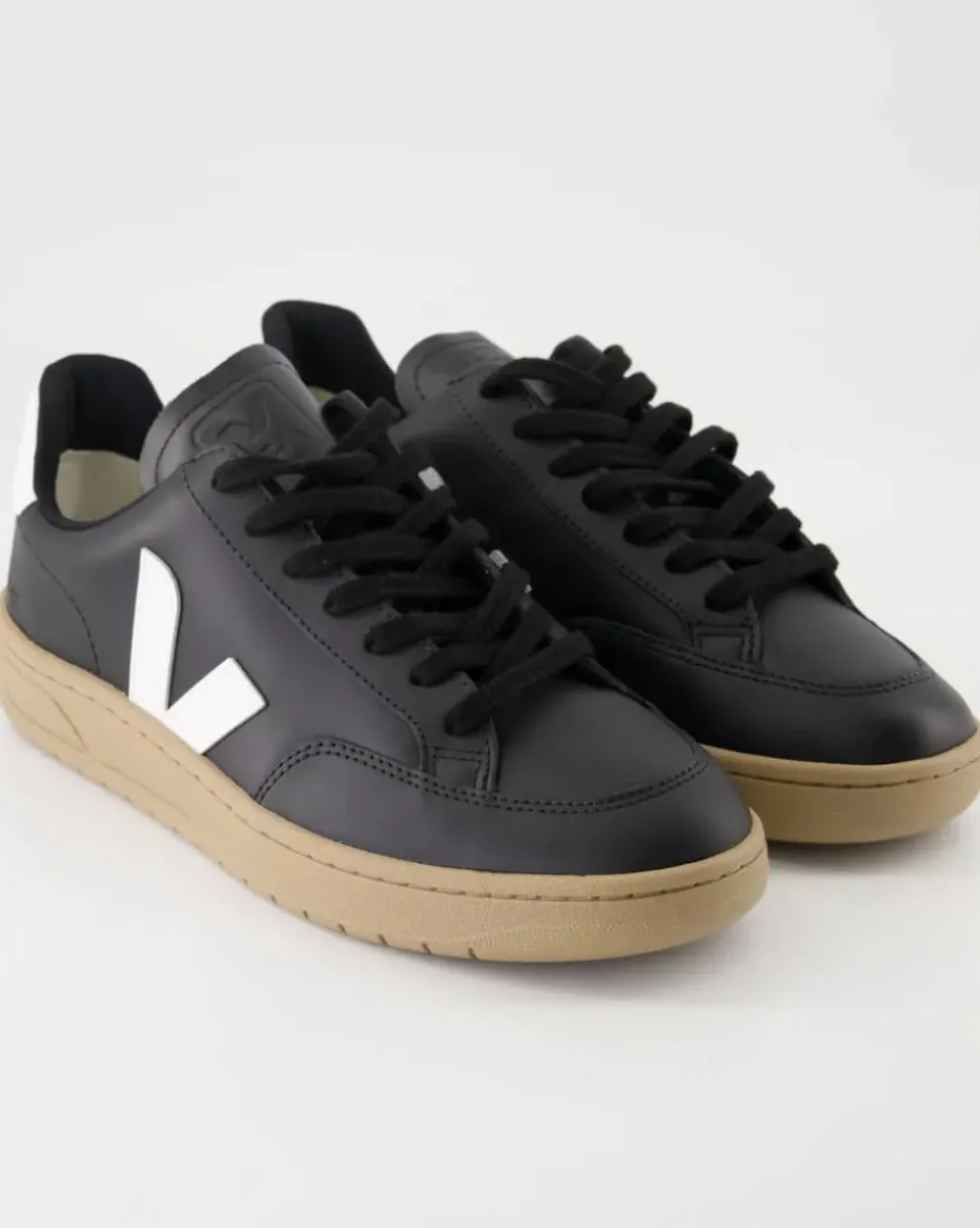 XD0203638B Sneaker in Schwarz