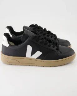 XD0203638B Sneaker in Schwarz