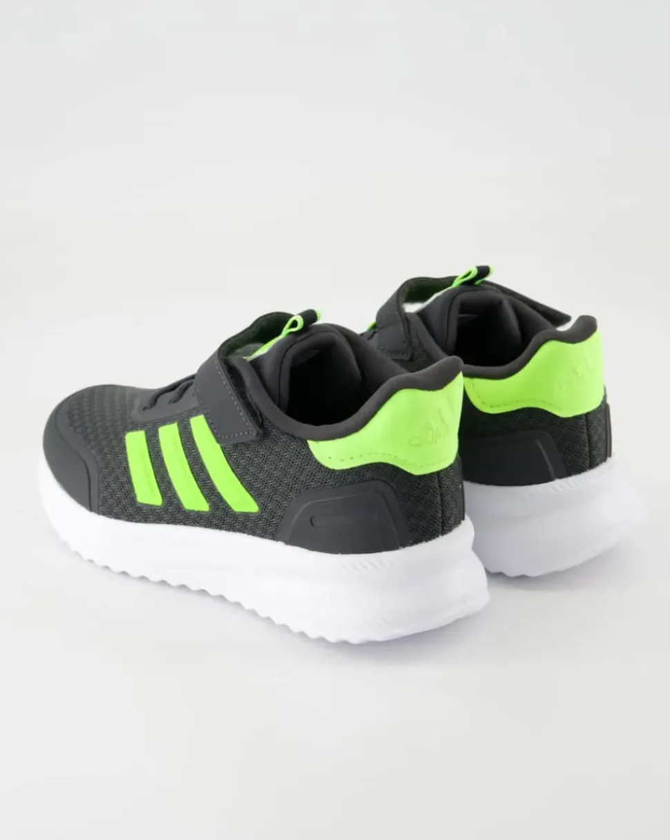 X PLRPATH Sneaker in Grau