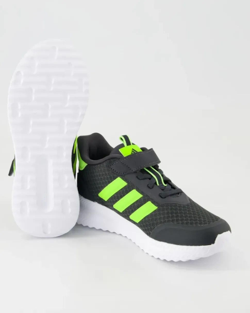 X PLRPATH Sneaker in Grau