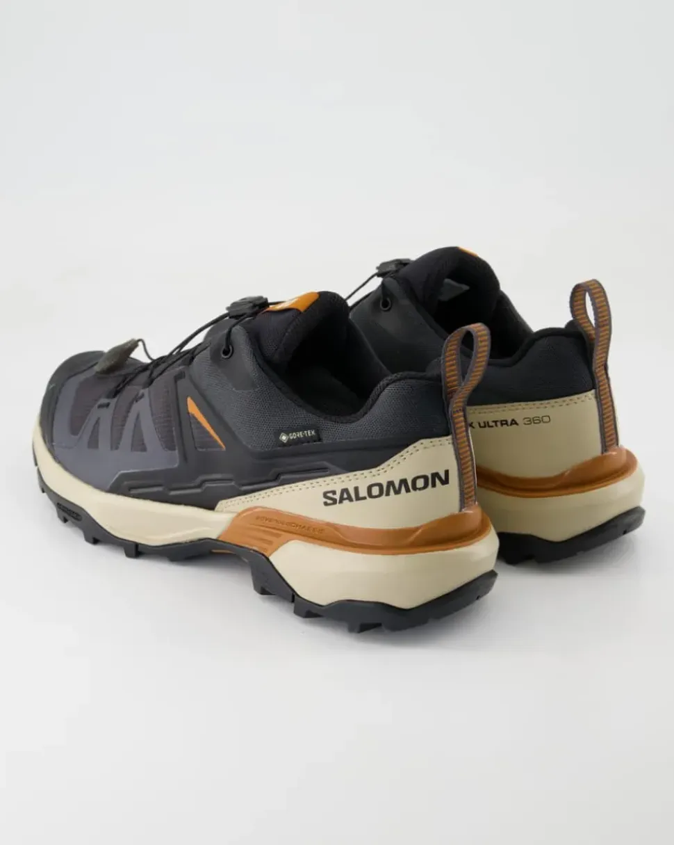 X Ultra 360 GTX Sportschuhe in Grau