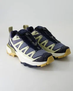X Ultra 360 Wanderschuhe in Blau
