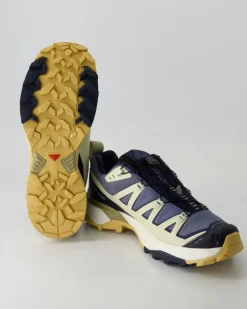 X Ultra 360 Wanderschuhe in Blau