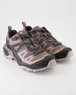 X Ultra 360 Wanderschuhe in Grau