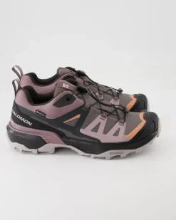 X Ultra 360 Wanderschuhe in Grau