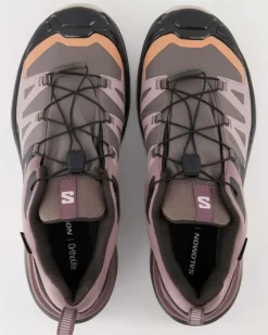 X Ultra 360 Wanderschuhe in Grau