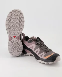 X Ultra 360 Wanderschuhe in Grau